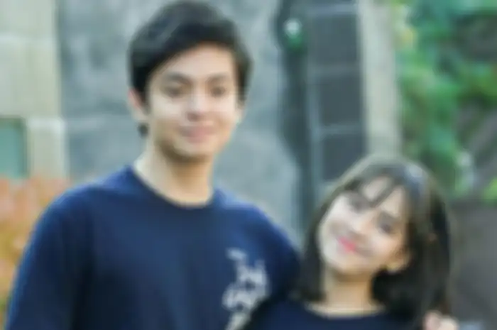 Angga Yunanda & Zara