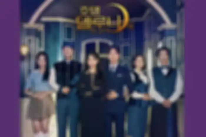 Pameran Hotel del Luna