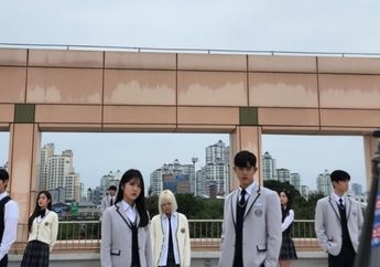 Sinopsis Drakor Third Person Revenge Beserta Jadwal Tayang dan Link Nonton, Kisah Shin Ye Eun Menguak Fakta di Balik Kematian Saudara Kembarnya