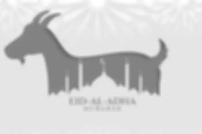 ilustrasi idul adha 2023
