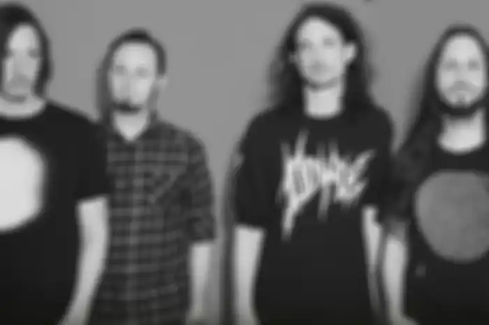 Rekomendasi lagu metal dari Gojira!