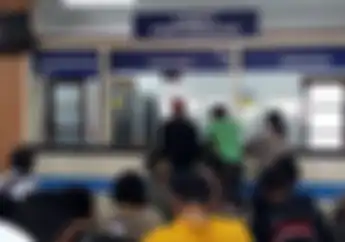 Awas, Pajak Kendaraan yang Jatuh Tempo Saat Libur Lebaran Cuma Dikasih Dispensasi 1 Hari