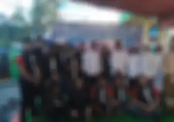 BMC Jakbar Berbagi dengan Menggelar Buka Puasa Bersama dan Santunan Yatim Piatu