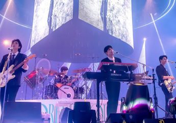 7 Lagu Baru DAY6 yang Akan Dibawakan Saat Konser di Jakarta, My Day Sudah Hapal?