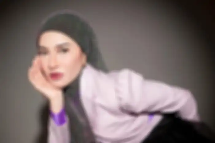 Biodata artis Shandy Purnamasari
