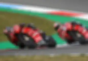Dirasa Berat Banget, Ducati Gak Muluk-Muluk Di MotoGP Jerman 2019