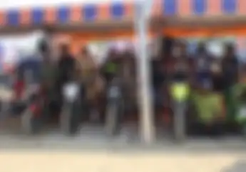 OtoRace: Berawal Dari MiniGP, Sekarang Tim Babahe Claw Ndayax Racing Siap Angkat Nama Semarang