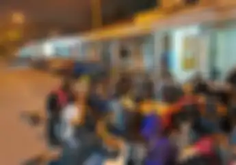 Asyik Nih, Adaptasi Masa New Normal, Klub GSX Community Nusantara (GCN) Adakan Kopdar Serentak
