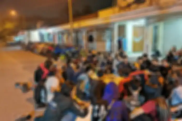 Beradaptasi di masa new normal, klub motor GSX Community Nusantara adakan kopdar serentak yang dihadiri ratusan bikers.