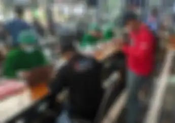 Keren YRFI Bali Peringati Anniversary ke-8 Dengan Gelar Donor Darah, Tetap Terapkan Protokol Kesehatan