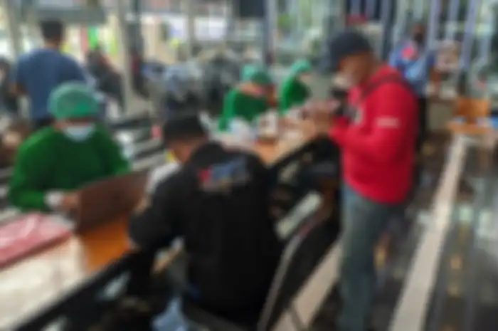 Keren YRFI Bali Peringati Anniversary ke-8 Dengan Gelar Donor Darah, Tetap Terapkan Protokol Kesehatan 