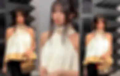 Deretan Pesona Idol KPop yang Menghadiri Paris Fashion Week 2023