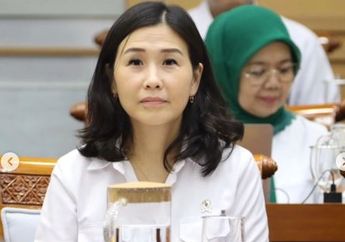 Makin Bersinar Usai Diceraikan Ahok, Veronica Tan Mendadak Sindir Soal Wanita yang Tertindas, Ada Apa Gerangan?
