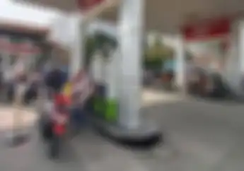 Ada SPBU Tak Jual Pertalite Lagi, Pertamina Ungkap Itu Permintaan SPBU