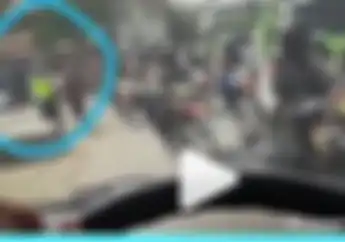 Polda Jabar Minta Maaf Setelah Viralnya Video Konvoi Polisi Hadang Ambulans