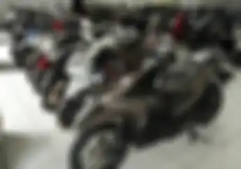 Motor Bekas Honda Rangka eSAF Masih Diminati, Momotor Sebut Tak Berdampak Penjualan