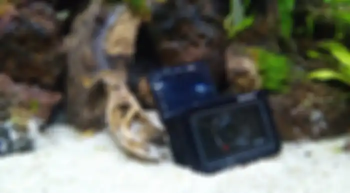 Kamera Sony RX0 II