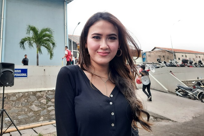 Sudah Sama-sama Nyaman, Meggie Diaz Siap Dinikahi oleh Tukul Arwana 