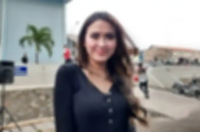 Sudah Sama-sama Nyaman, Meggie Diaz Siap Dinikahi oleh Tukul Arwana 