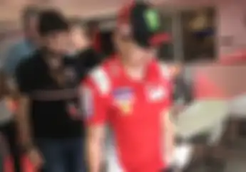 Jorge Lorenzo Langsung Berkicau Usai Dovizioso Enggak Berdaya Taklukan Marquez di MotoGP Thailand