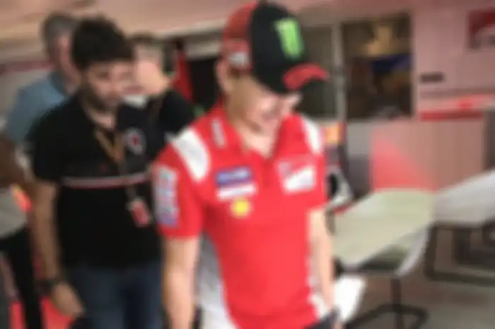 Jorge Lorenzo 