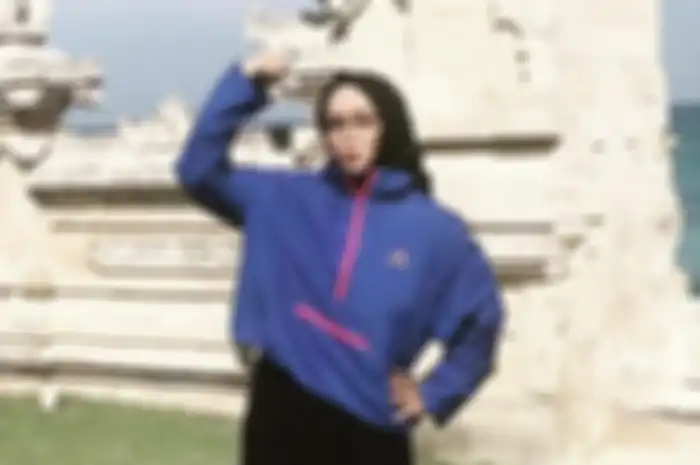 Rina Gunawan