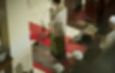 Contoh Teks Kultum Tarawih Simpel dengan Kutipan Ayat Al-Quran