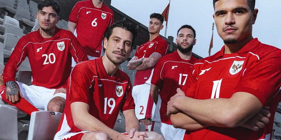 Kaoru Mitoma Puji Skuad Garuda, Timnas Indonesia Jadi Perbincangan di Ruang Ganti Klub Premier League