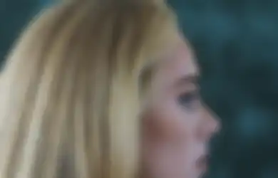 Adele Ungkap Lagu 'I Drink Wine' Aslinya Bukan Berdurasi 6 Menit tapi 15 Menit