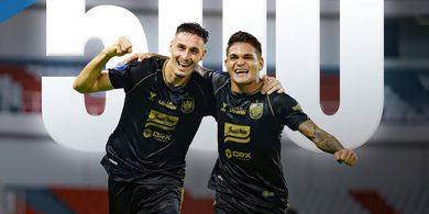 Tak Ikut PSIS ke Liga 2, Bek Brasil Langsung Bidik Juara Liga 1