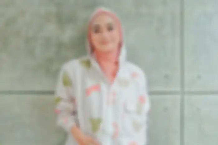 Jaket parasut Lozy.id