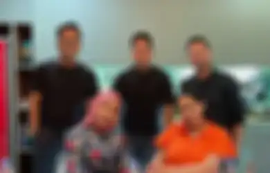 Foto Kaesang di Rumah Raffi Ahmad Jadi Sorotan, Dosa Nadya Arifta ke Jokowi Dikuliti 