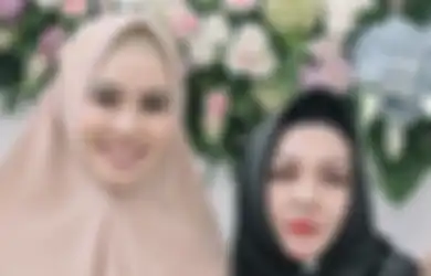 Kartika Putri Bagikan Kabar Duka, Sang Ibunda Meninggal Dunia karena Covid-19 dan Sempat Alami Serangan Jantung: Mohon Dimaafkan...