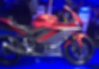 Gawat! Muncul dengan Desain Baru, Top Speed Yamaha R25 Tambah Kenceng 8 Km/Jam