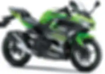 Ini 6 Pilihan Warna Baru New Kawasaki Ninja 250, Salah Satunya Jadi Andalan!
