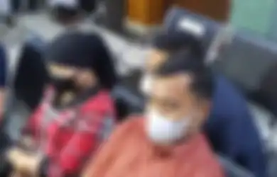 Seolah Siap Perang, Haji Faisal Bakal Laporkan Sejumlah Nama ke Polisi, Siapa?