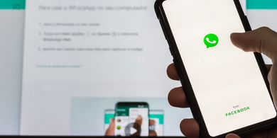 Keuntungan Menggunakan Whatsapp Web untuk Pemilik Bisnis   