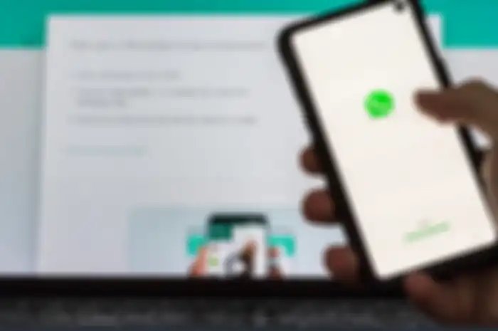 WhatsApp Web