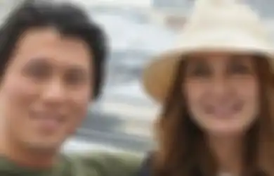  5 Tahun Gandeng Luna Maya hingga Tahu Tabiat Aslinya, Ini yang Buat Reino Barack Mantap Tinggalkan Sang Mantan Singgung Soal Kekecewaan: Air Susu Dibalas Air Tuba