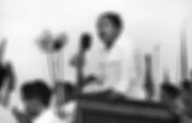 Melalui Dokumen CIA, diam-Diam Amerika Terlibat dalam Pembantaian PKI di Indonesia, Ini Tujuannya