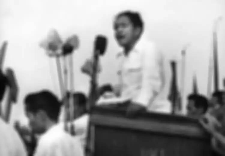 Andaikan Tokoh PKI Bertindak Lebih Cepat, Nasib Yogyakarta Mungkin Akan Menjadi Seperti Ini