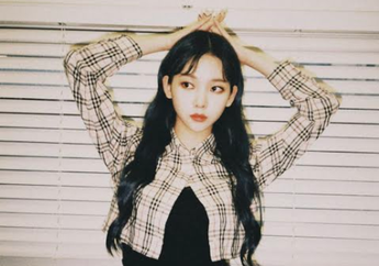 Beberkan Rahasia Tubuhnya, Karina aespa Punya Keunikan yang Bikin Nggak Bisa Berlama-lama Duduk