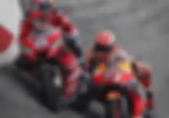 Live Streaming MotoGP Austria 2020, Nih Jadwal Jumat Sampai Minggu