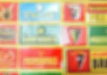 Pasang Stiker Keanggotaan Aparat di Pelat Nomor, Boleh Gak Sih?