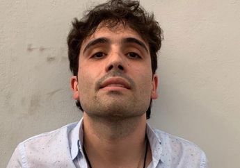 Padahal untuk Jebloskan Anak Gembong Narkoba El Chapo ke Penjara Butuh Berjam-jam Baku Tembak hingga Tewaskan 14 Orang, Tapi Presiden Meksiko Justru Melepaskannya Begitu Saja, Klaim untuk Selamatkan Ratusan Nyawa!