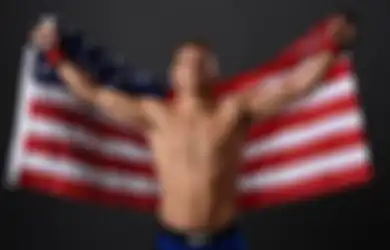 Sebelum Rematch Lawan Khabib, McGregor Ditantang Duel oleh Al Iaquinta