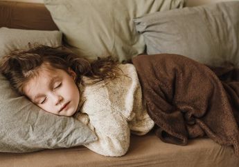 5 Arti Mimpi Ngompol Pertanda Buruk, Ada Kecemasan sampai Kegagalan, Berhati-hatilah!