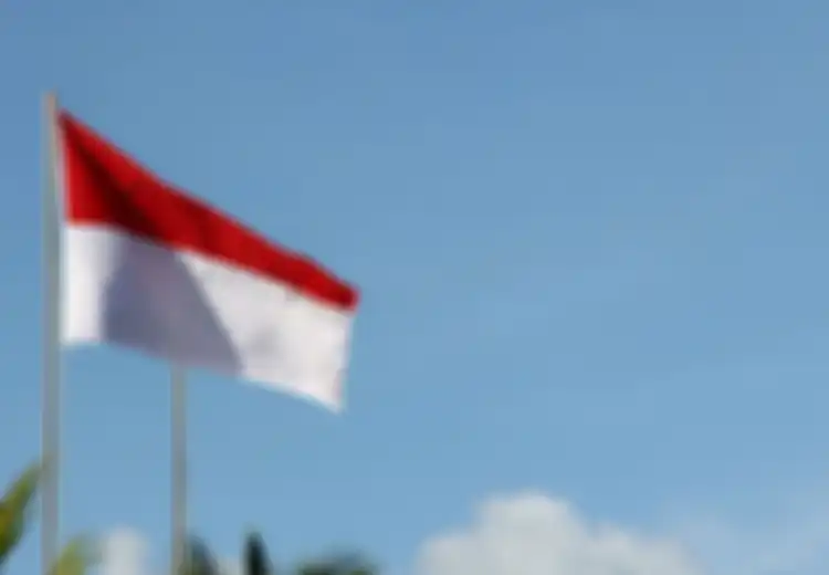 HUT RI ke-75: Dijahit Khusus oleh Fatmawati, Ternyata Sudah Lama Bendera Pusaka Merah Putih Tidak Lagi Dikibarkan, Mengapa?