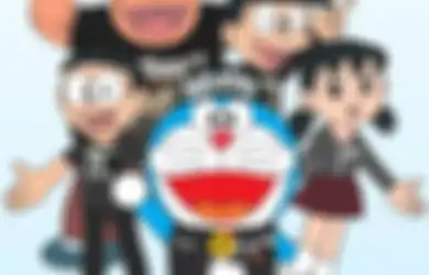 30 Tahun jadi Pengisi Suara Doraemon, Kini Nurhasanah Tutup Usia Lantaran Penyakit Stroke