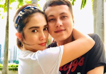 Terpaut Usia Hampir 6 Tahun dan Berbeda Status Sosial Ekonomi, Ussy Sulistiawaty Ngaku Hubungannya dengan Andhika Pratama Sempat Ditentang Orang Tua dan Lingkungan Pertemanannya